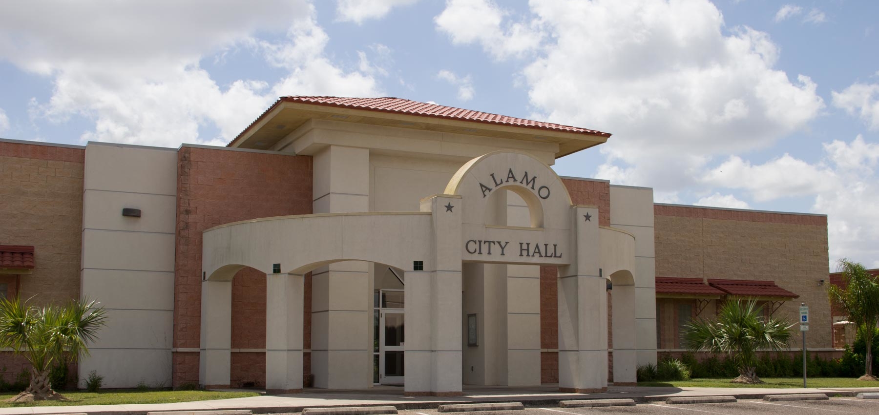 City of Alamo – Refuge to the Valley