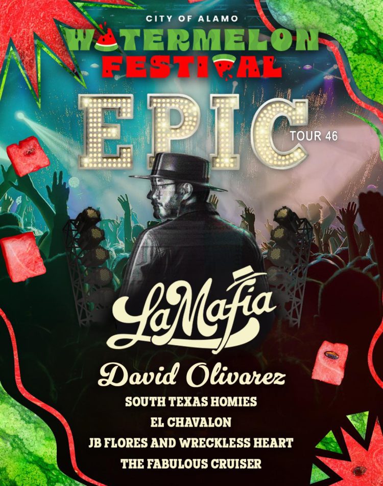 WMF 2026 Music Lineup