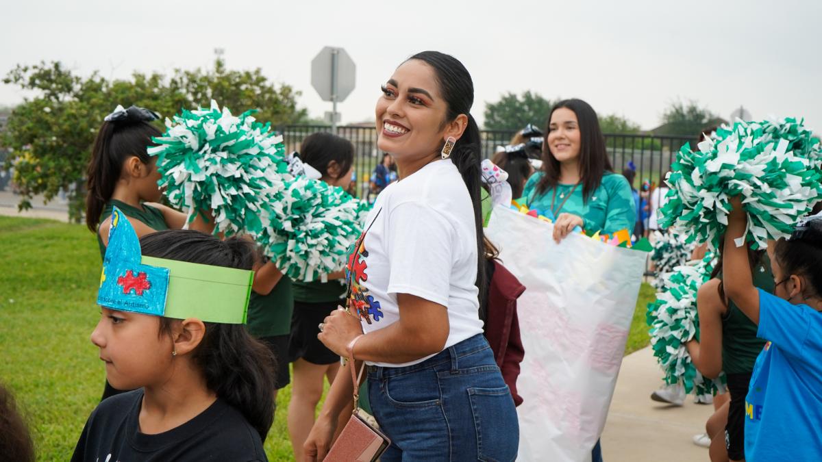 Autism Awareness Walk-120