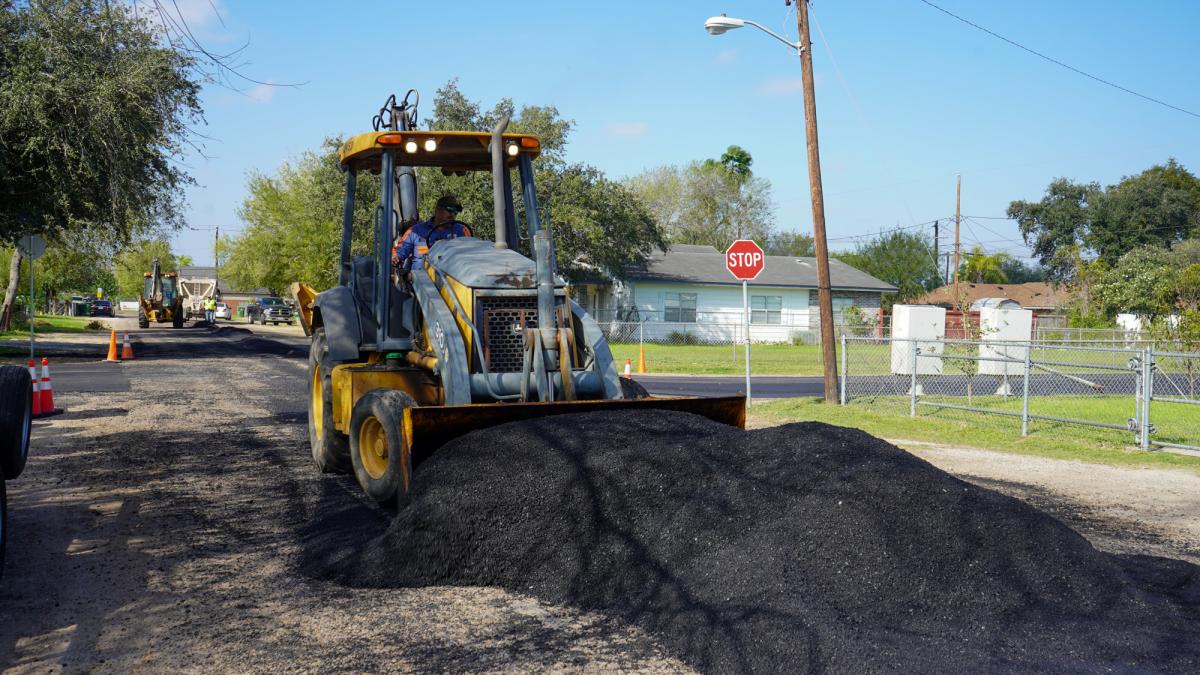 Citrus Road Repair-20