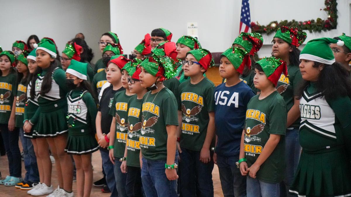 Guerra Elementary Choir-41