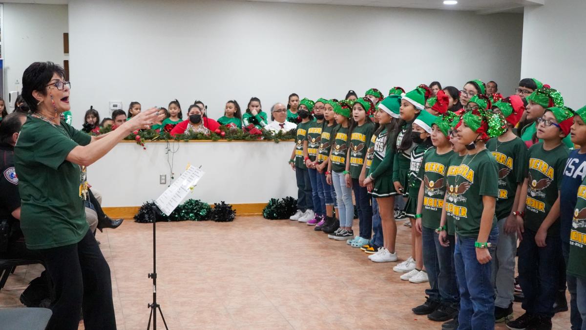 Guerra Elementary Choir-42