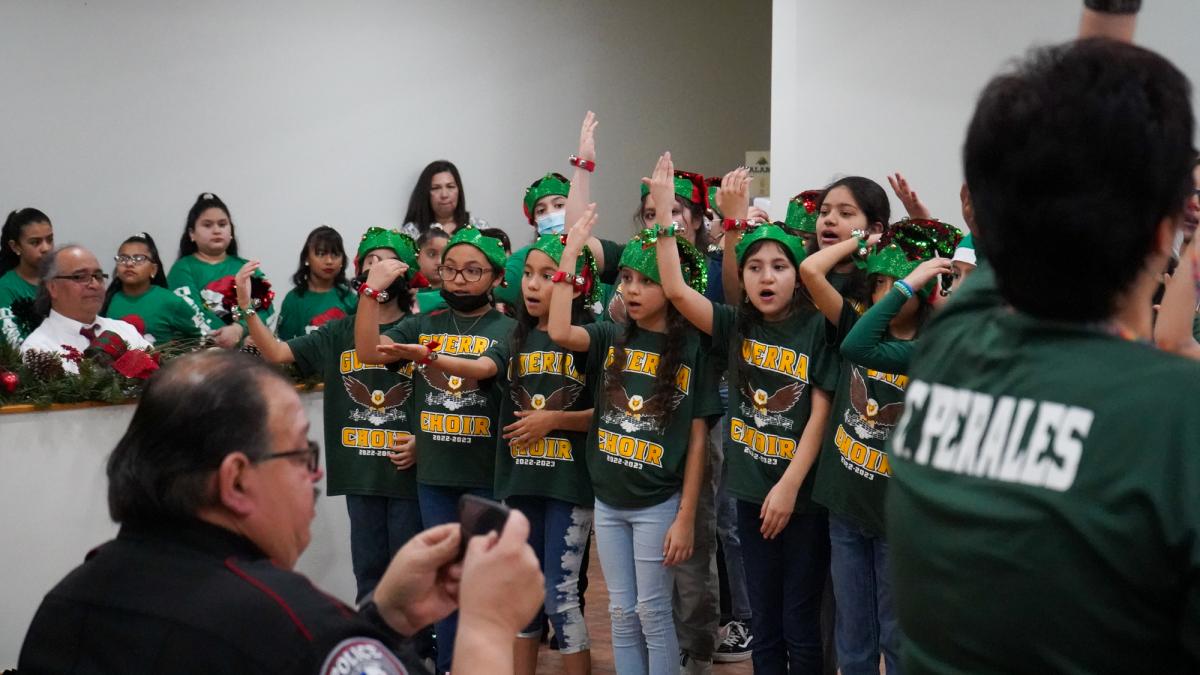 Guerra Elementary Choir-46