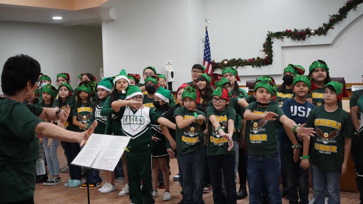 Guerra Elementary Choir-47