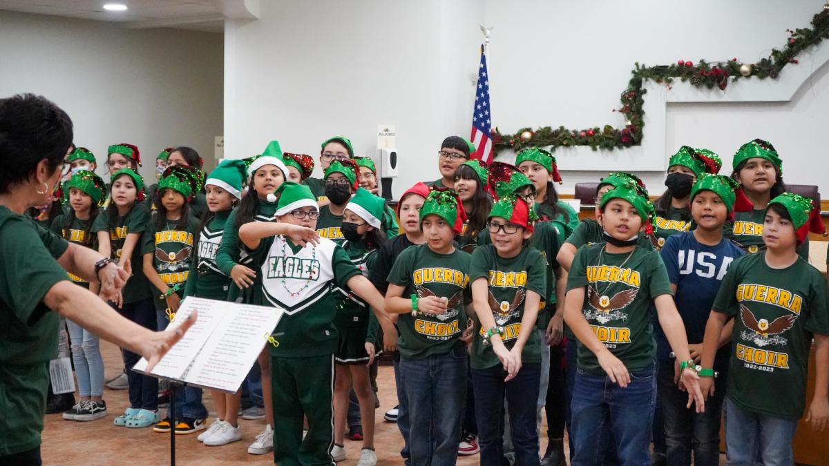 Guerra Elementary Choir-48