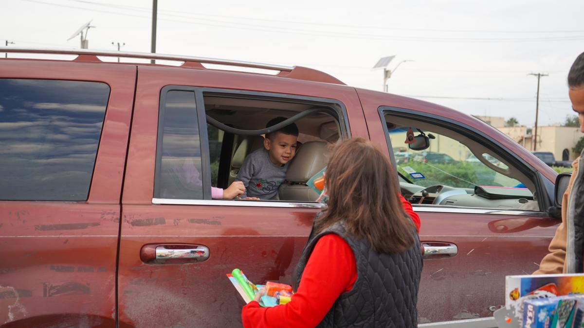 Toy Distribution-107