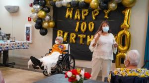 100 Birthday Sara-11