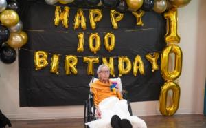 100 Birthday Sara-20