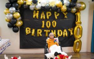 100 Birthday Sara-21
