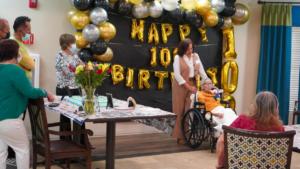 100 Birthday Sara-27