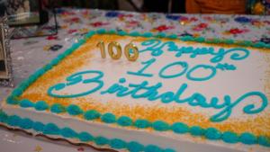 100 Birthday Sara-6