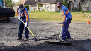 12th Street Paving-35