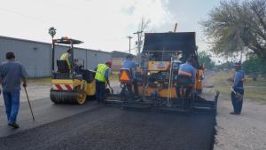 12th Street Paving-39