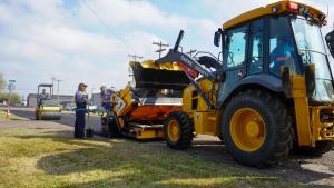 12th Street Paving-42