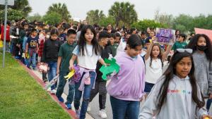 Autism Awareness Walk-108