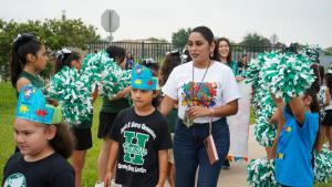 Autism Awareness Walk-119