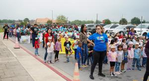 Autism Awareness Walk-33