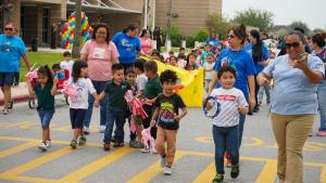 Autism Awareness Walk-38