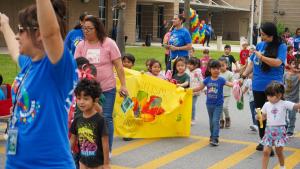 Autism Awareness Walk-39