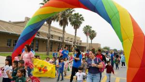 Autism Awareness Walk-40