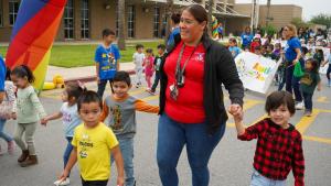 Autism Awareness Walk-41