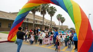 Autism Awareness Walk-48