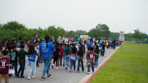 Autism Awareness Walk-82