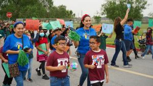 Autism Awareness Walk-83