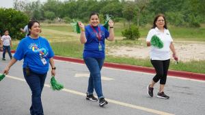 Autism Awareness Walk-88