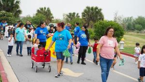 Autism Awareness Walk-89