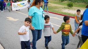 Autism Awareness Walk-92