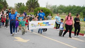 Autism Awareness Walk-93