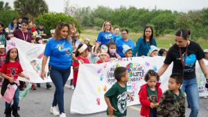 Autism Awareness Walk-95