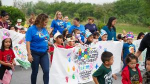 Autism Awareness Walk-96