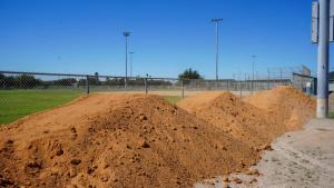 Baseball Field Improvements-1