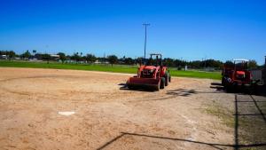 Baseball Field Improvements-2