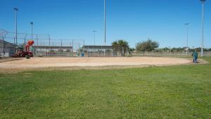 Baseball Field Improvements-21