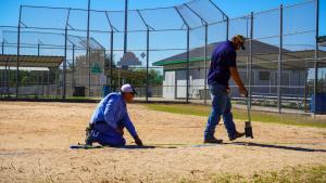 Baseball Field Improvements-4