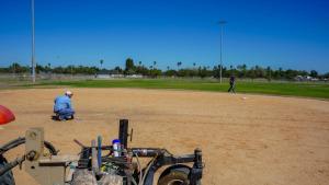 Baseball Field Improvements-7