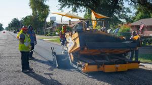 Bowie Road Paving 072023-27