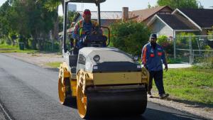 Bowie Road Paving 072023-31