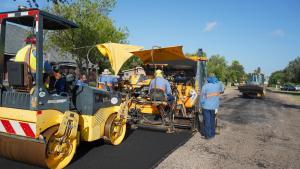 Bowie Road Paving 072023-33