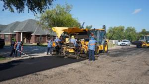 Bowie Road Paving 072023-34