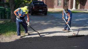 Bowie Road Paving 072023-35