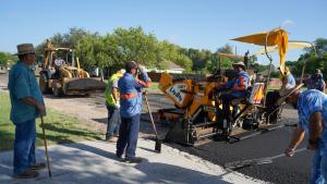 Bowie Road Paving 072023-37