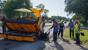 Bowie Road Paving 072023-41