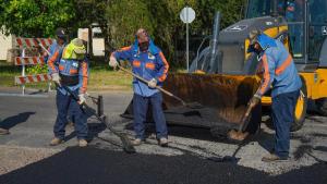 Bowie Road Paving 072023-47