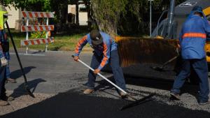 Bowie Road Paving 072023-48