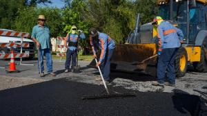 Bowie Road Paving 072023-50