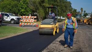 Bowie Road Paving 072023-52